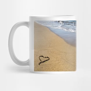 Lonely Heart Mug